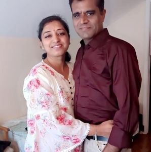 Meet your Posher, Trupti